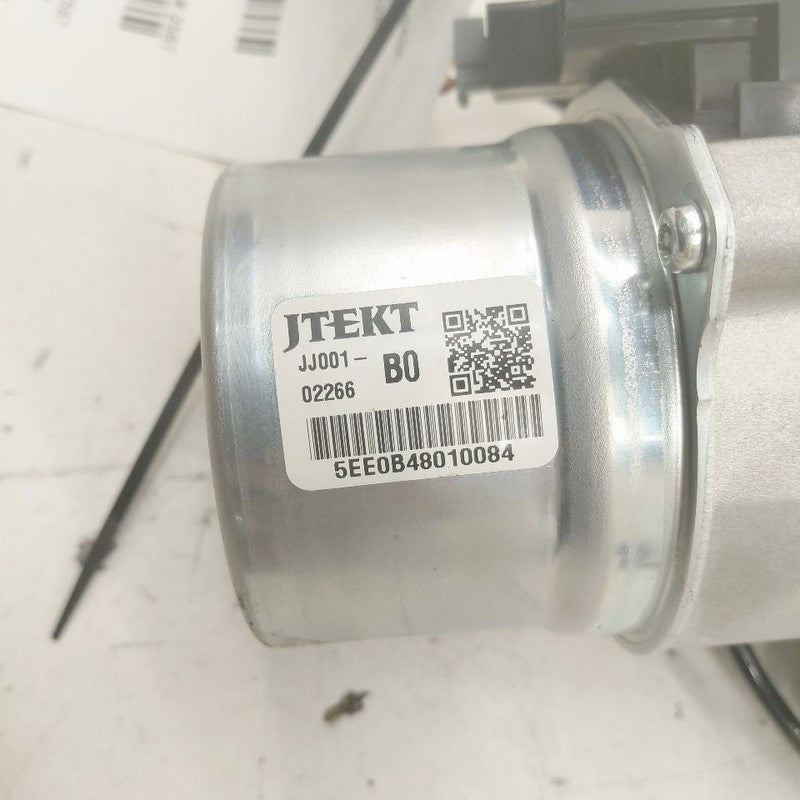 Steering Column Electric Assist Motor CVT Without Fog Lamps 20-24 Niss