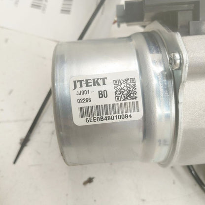 Steering Column Electric Assist Motor CVT Without Fog Lamps 20-24 Niss