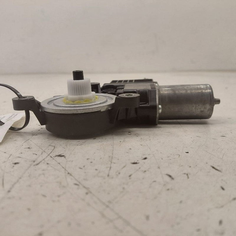 Subaru XV Crosstrek Passenger Right Front Power Window Motor 2025 2024