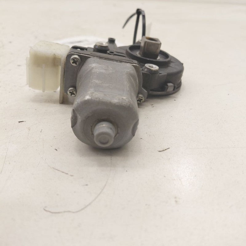 Driver Left Front Power Window Motor Fits 15-24 Nissan Murano