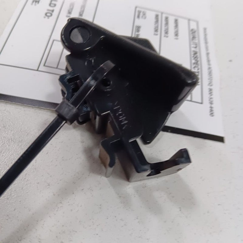 Mazda CX-3 Fuel Door Switch Gas Cap Cover Lid Release Button Control  