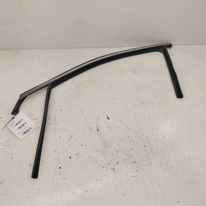 Kia Sorento Door Glass Window Seal Rubber Left Driver Front  2018 2017