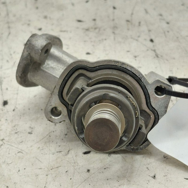 Cadillac CT6 Thermostat Housing Mount Bracket  3.6 2018 2017 2016