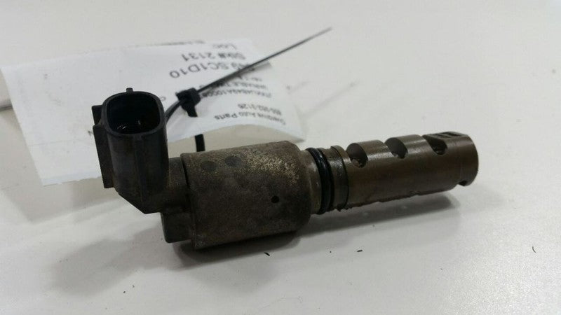 XD Scion Variable Timing Gear Oil Control Valve Solenoid Cylinder Head