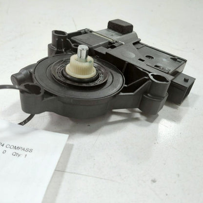 Passenger Right Front Power Window Motor Fits 23-24 Jeep Compass OEM