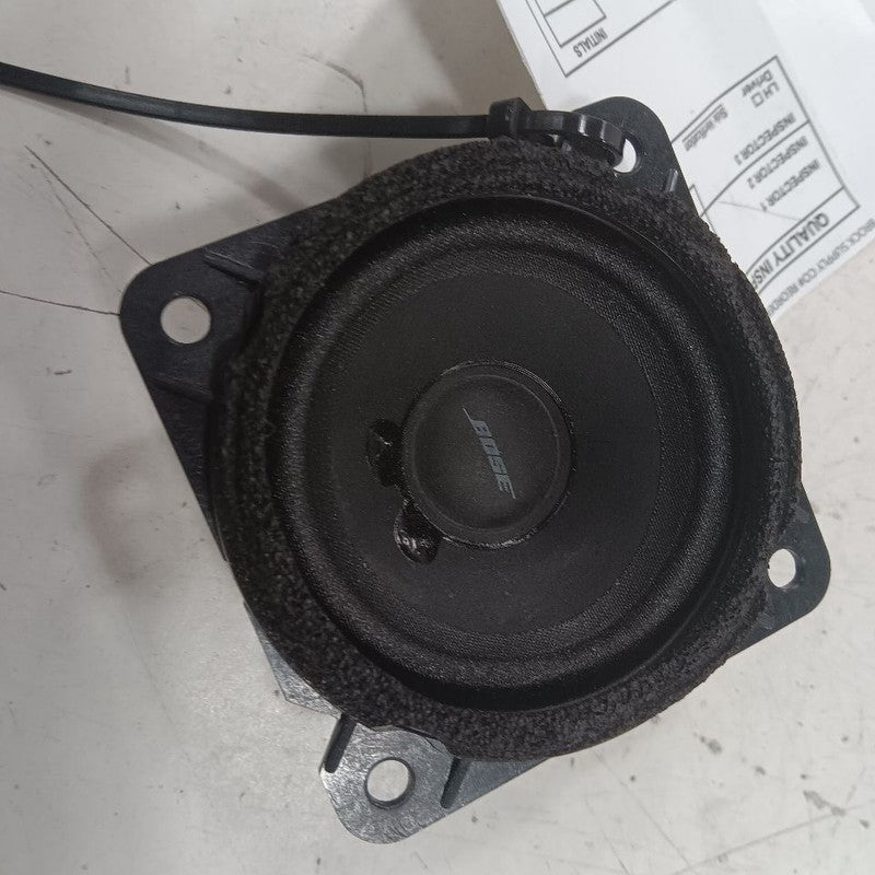 INFINITI QX50 Speaker Right Passenger Rear  2017 2016 2015 2014 OEM