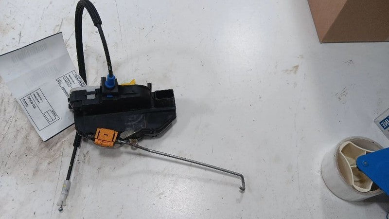 Buick Encore Door Latch Lock Left Driver Front  2013 2014 2015 2016