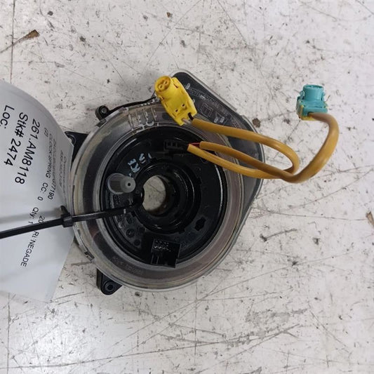 Jeep Renegade Steering Column Clock Spring  2015 2016 2017 2018 OEM