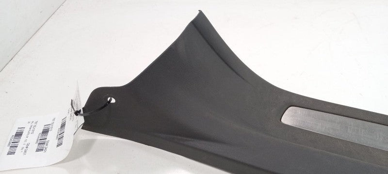 Subaru Tribeca Sill Trim Plate Door Jam Threshold Left Rear 2010 2011 