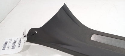 Subaru Tribeca Sill Trim Plate Door Jam Threshold Left Rear 2010 2011 