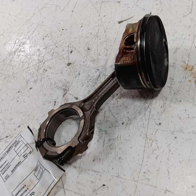 Nissan Maxima Single Piston With Connecting Rod  3.5 2014 2013 2012 20