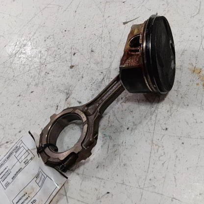 Nissan Maxima Single Piston With Connecting Rod  3.5 2014 2013 2012 20
