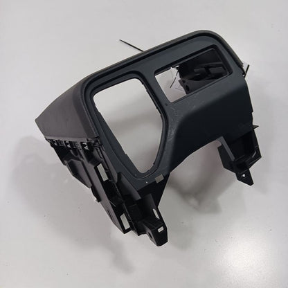 Jeep Renegade Center Lower Dash Bezel Trim 2017 2018 2019 2020