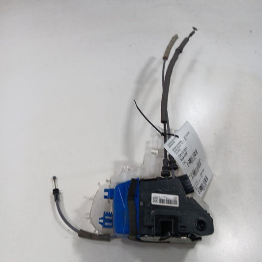 Hyundai Elantra Door Latch Lock Left Driver Front  2017 2018 2019 2020