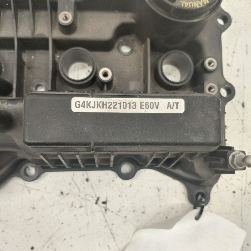 Kia Sportage Engine Cylinder Head Valve Cover  2.4 2020 2021 2022