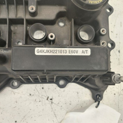 Kia Sportage Engine Cylinder Head Valve Cover  2.4 2020 2021 2022