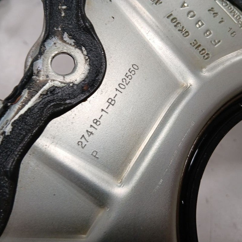 Ford Taurus Rear Main Seal Housing  2019 2018 2017 2016 2015 2014 2013