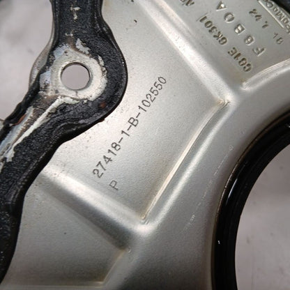 Ford Taurus Rear Main Seal Housing  2019 2018 2017 2016 2015 2014 2013