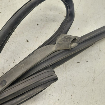 Honda Clarity On Door Seal Rubber Left Driver Front  2018 2019 2020