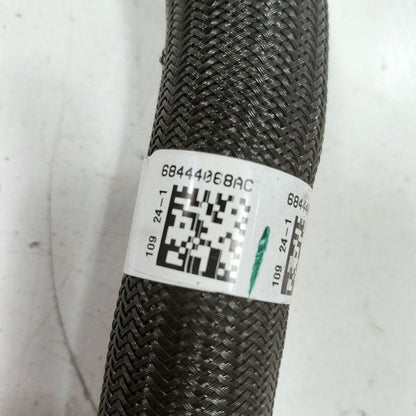 Jeep Compass Coolant Line Crossover Pipe  2.0 2025 2024 2023 OEM