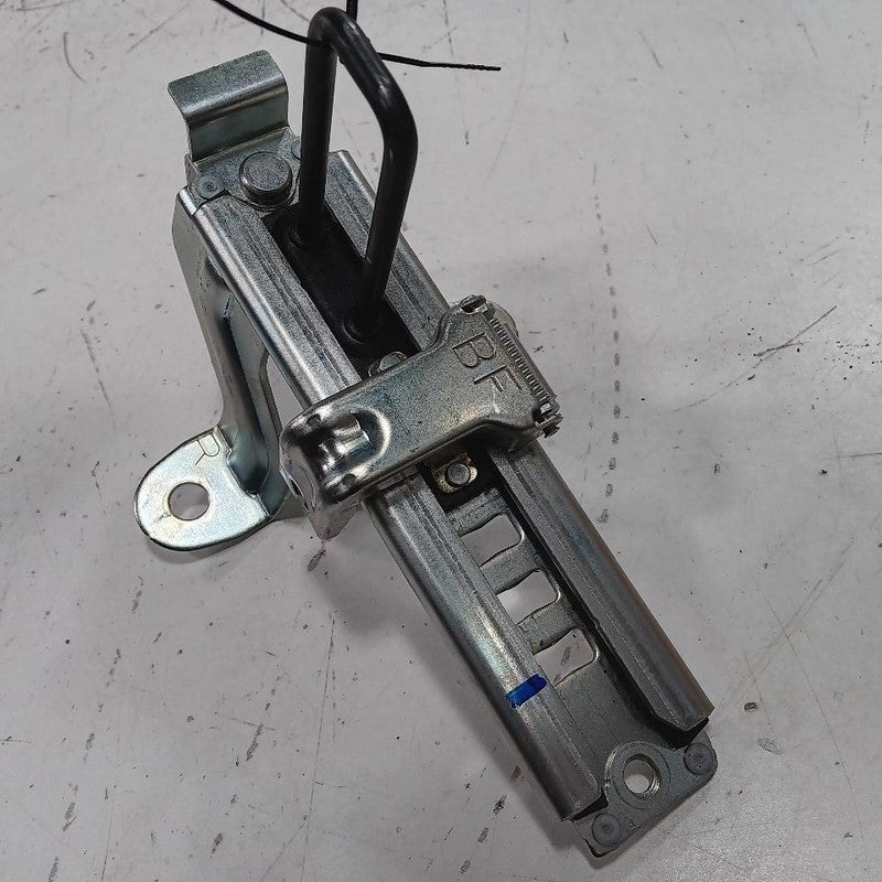 Legacy Outback Rear Back Seat Backrest Latch Passenger Right Side  201