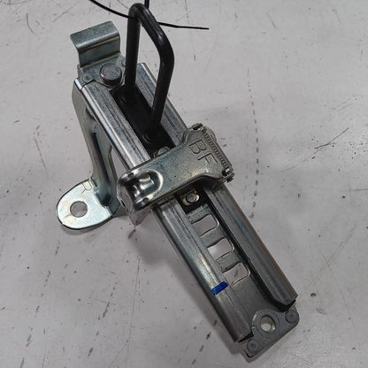 Legacy Outback Rear Back Seat Backrest Latch Passenger Right Side  201