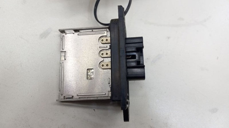 Nissan Versa Blower Resistor Fan Motor Speed Resistor 2008 2009 2010 2011 2012