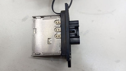Nissan Versa Blower Resistor Fan Motor Speed Resistor 2008 2009 2010 2011 2012