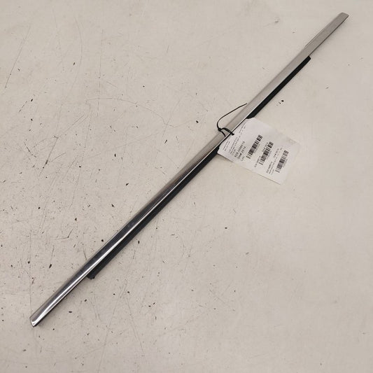 Jeep Cherokee Door Glass Window Weather Strip Trim Rear Left Driver Ba