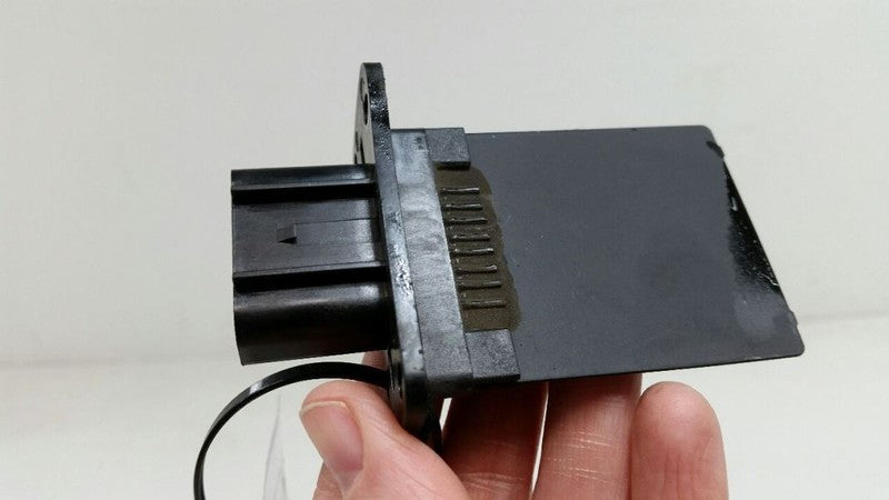 Ford Fiesta Blower Resistor Fan Motor Speed Resistor OEM 2011 2012 2013 2014