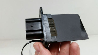 Ford Fiesta Blower Resistor Fan Motor Speed Resistor OEM 2011 2012 2013 2014