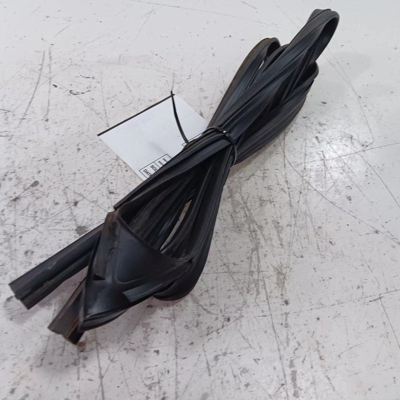 Legacy Outback Door Glass Window Seal Rubber Right Passenger Front  20