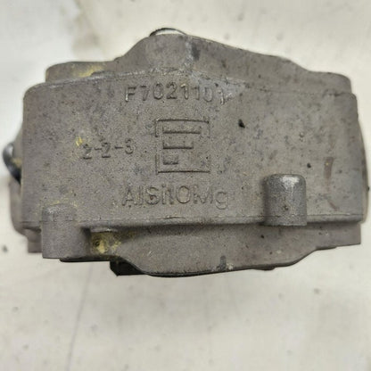 Volvo S60 Engine Motor Mount Rear Back  2.0 2018 2017 2016