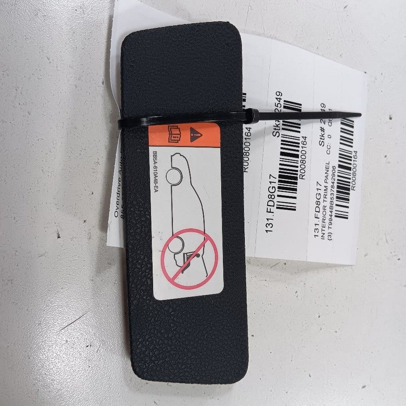 Ford Explorer Trim Piece {T9944BB537842906} 2016 2017 2018 2019 OEM
