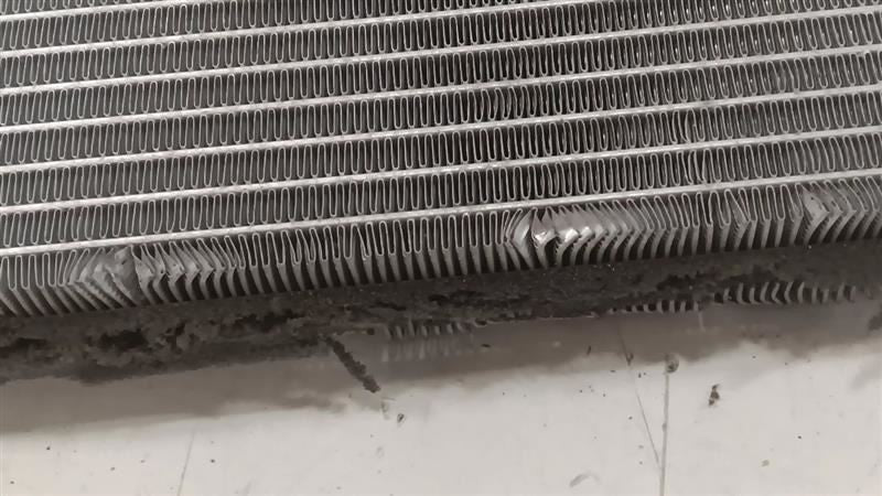 Heater Core Fits 14-20 ROGUE OEM