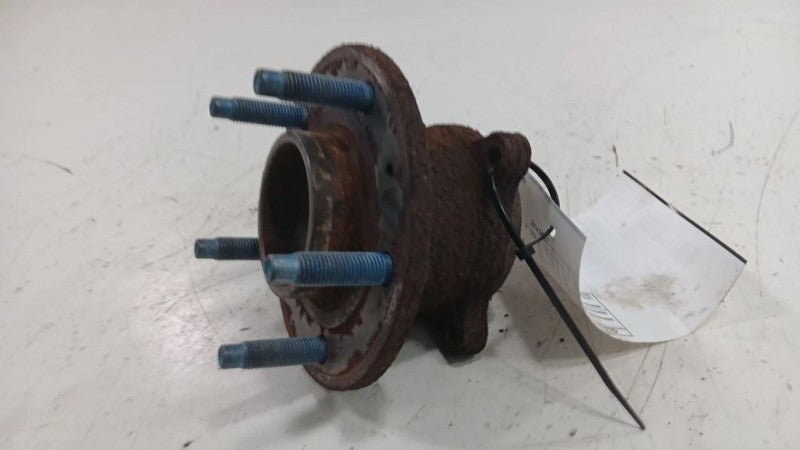 Chevy Volt VOLT      2014 Rear Knuckle/Stub 517273 2011 2012 2013 2014 2015