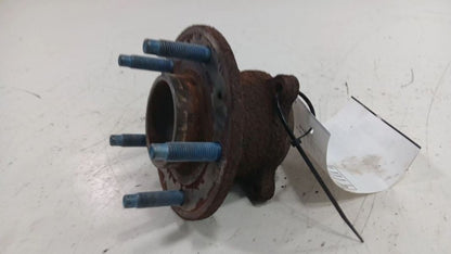 Chevy Volt VOLT      2014 Rear Knuckle/Stub 517273 2011 2012 2013 2014 2015