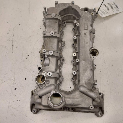 Chevy Trax Engine Cylinder Head Valve Cover  1.4 2022 2021