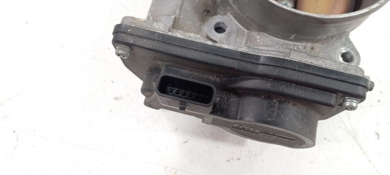 Throttle Body Valve Fits 09-14 MAXIMA  OEM