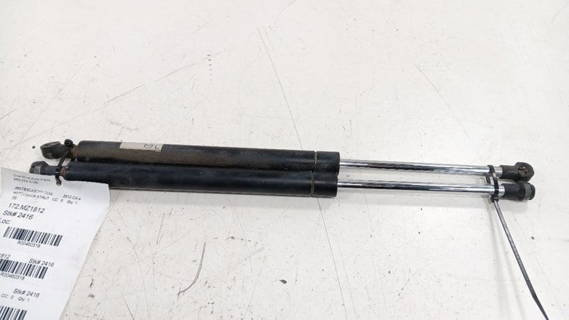 Mazda CX-9 Hatchback Hatch Back Trunk Lid Shock Strut Support 2012 201