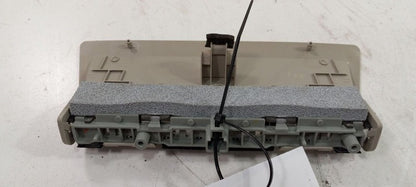 Subaru Legacy    High Mount Tail Lamp Third Brake Light 2010 2011 2012