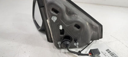 Driver Side View Mirror Electric Non-heated Fits 13-16 DART
