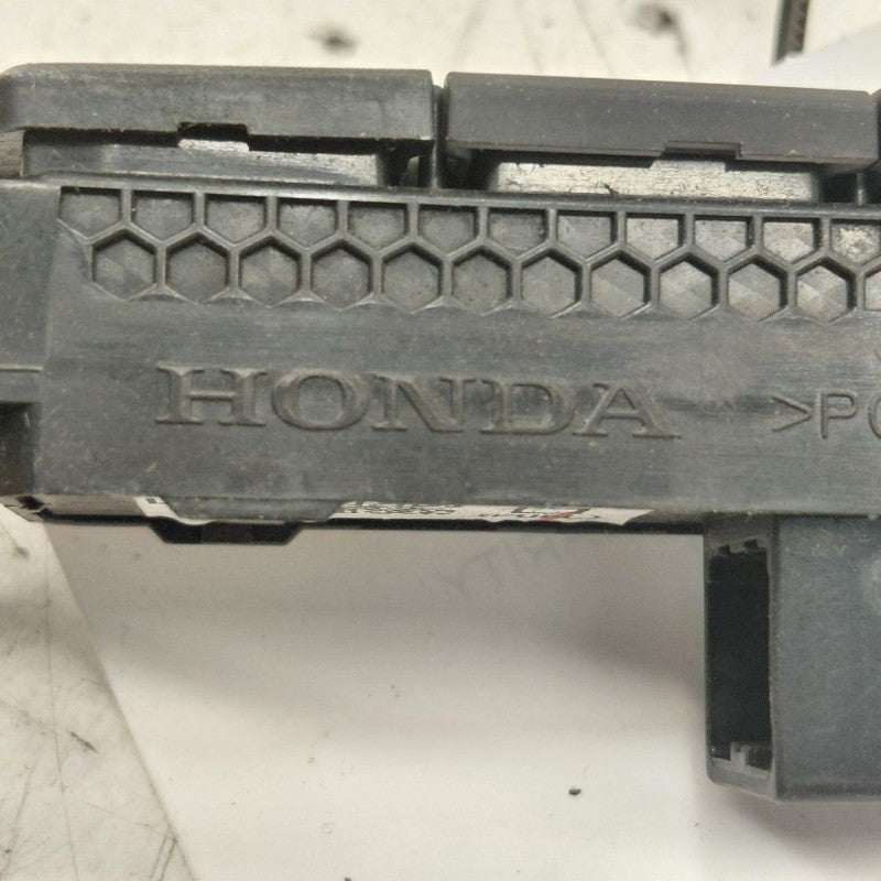 Driver Left Front Door Trunk Release Switch Fits 18-21 Honda Clarity