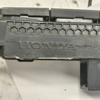 Driver Left Front Door Trunk Release Switch Fits 18-21 Honda Clarity