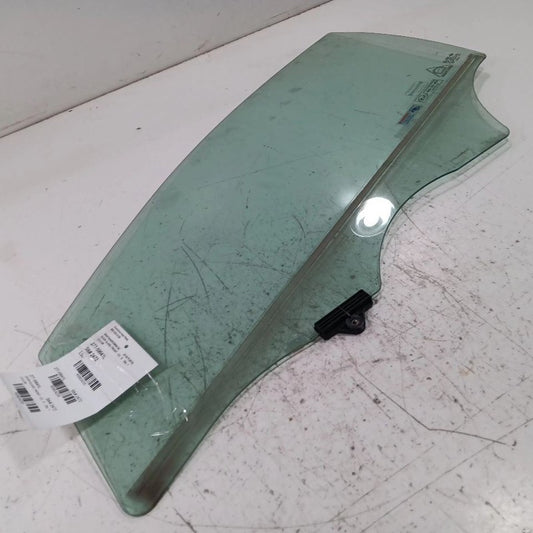 Driver Left Front Door Window Glass Fits 14-18 FORTE OEM