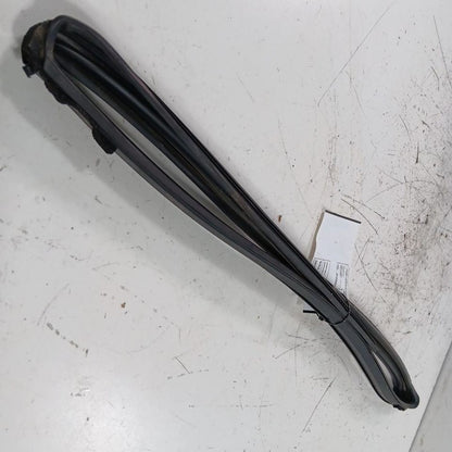 Toyota Prius C Door Glass Window Seal Rubber Right Passenger Front  20