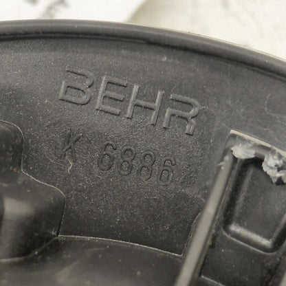 Blower Motor Fits 07-16 Volvo 80 SERIES