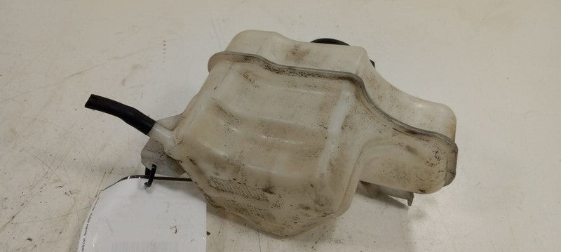 Coolant Reservoir VIN B 8th Digit GL Canada Fits 10-12 SONATA  OEM