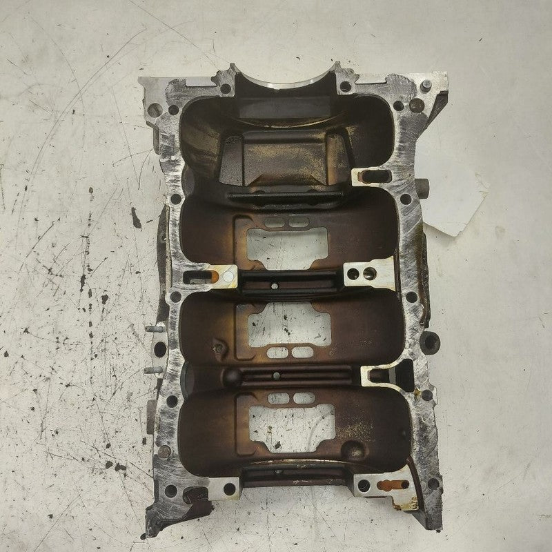 Upper Engine Oil Pan Fits 14-22 Kia Sportage