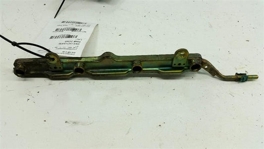 Honda Accord Fuel Rail Injection Injector Mount Bar 2003 2004 2005 2006 2007 OEM